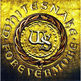 WHITESNAKE - FOREVERMORE - 1CD