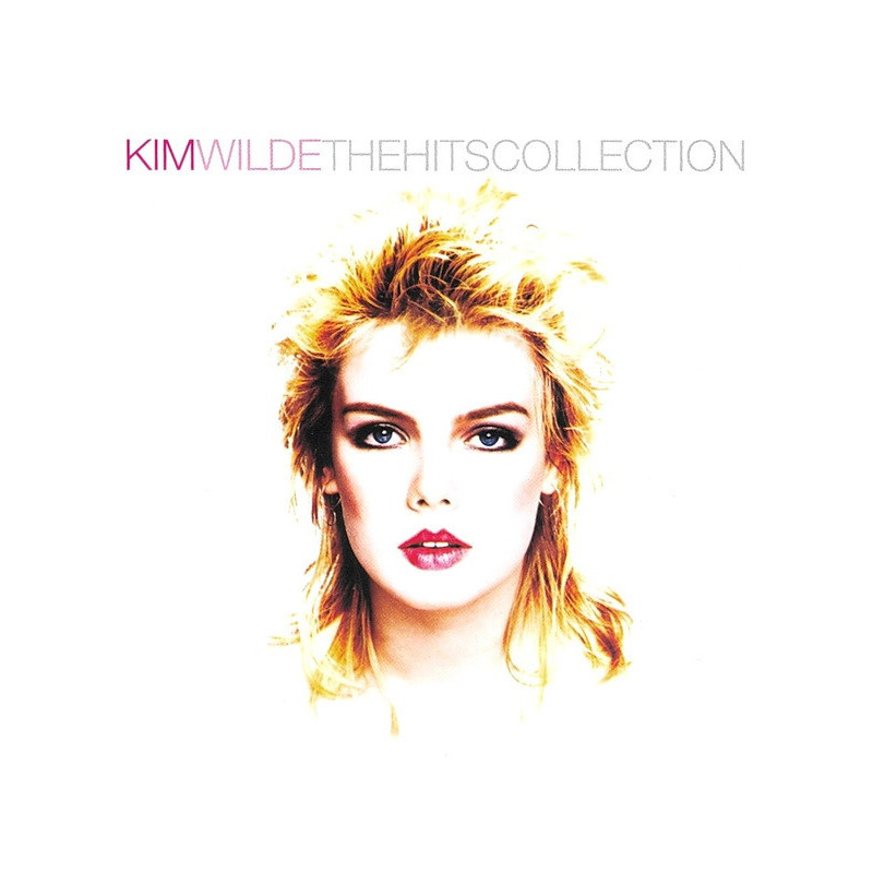 WILDE KIM                B9594 - THE HITS COLLECTION - 1CD