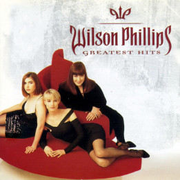WILSON PHILLIPS          B1717 - GREATEST HITS - 1CD