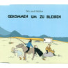 WIR SIND HELDEN          B8010 - GEKOMMEN UM ZU BLEIBEN - 1CD