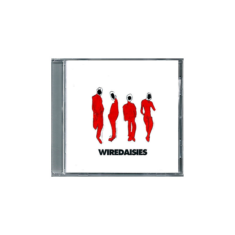 WIRE DAISIES - WIRE DAISIES - 1CD