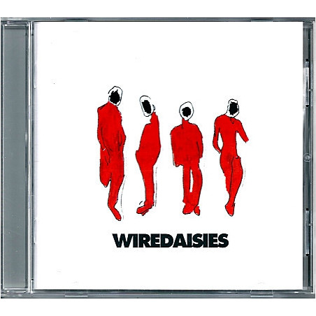 WIRE DAISIES - WIRE DAISIES - 1CD