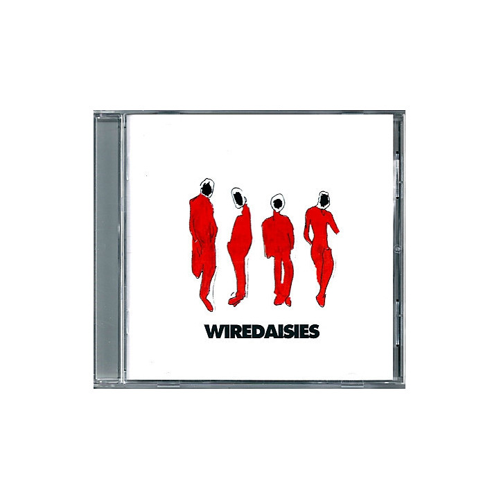 WIRE DAISIES - WIRE DAISIES - 1CD
