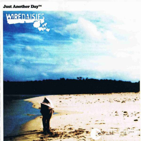 WIRE DAISIES             B8355 - JUST ANOTHER DAY - 1CD
