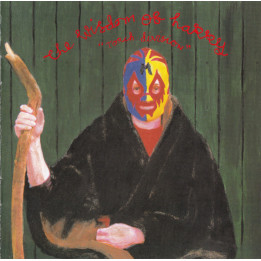 WISDOM OF HARRY,THE      B8007 - TORCH DIVISION - 1CD