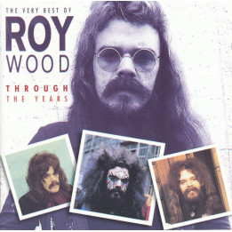 WOOD ROY                 B4574 - THE VERY BEST OF - 1CD