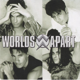 WORLDS APART             A6623 - EVERYBODY - 1CD