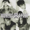 WORLDS APART             A6623 - EVERYBODY - 1CD