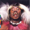 ZAWOSE,HUKWE             A7087 - CHIBITE - 1CD