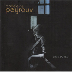 PEYROUX MADELEINE - BARE BONES - 1CD