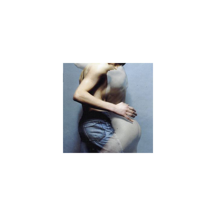 PLACEBO                  B5572 - SLEEPING WITH GHOSTS - 1CD