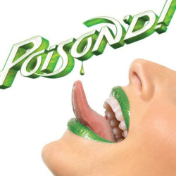 POISON - POISON'D - 1CD