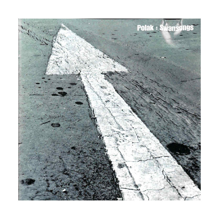 POLAK                    B1710 - SWANSONGS - 1CD