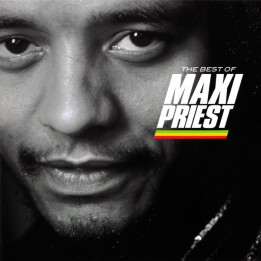 PRIEST MAXI - BEST OF MAXI PRIEST - 1CD