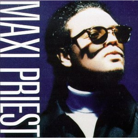 PRIEST,MAXI              A2581 - MAXI - 1CD