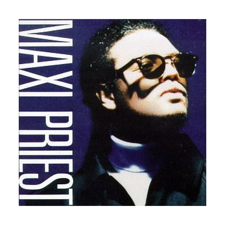 PRIEST,MAXI              A2581 - MAXI - 1CD