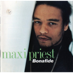 PRIEST,MAXI              A2627 - BONAFIDE - 1CD