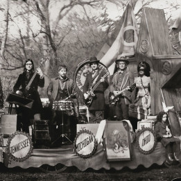 RACONTEURS - CONSOLERS OF THE LONELY - 1CD