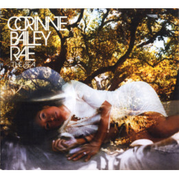 RAE CORINNE BAILEY - THE SEA - 1CD