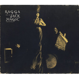 RAGGA AND THE JACK MAGIC ORCH. - . - 1CD
