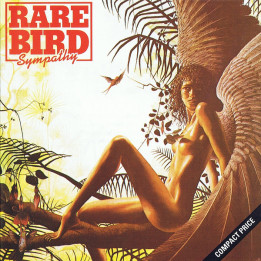 RARE BIRD - SYMPATHY - 1CD