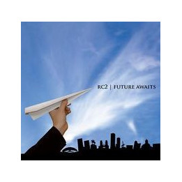 RC2 - FUTURE AWAITS - 1CD