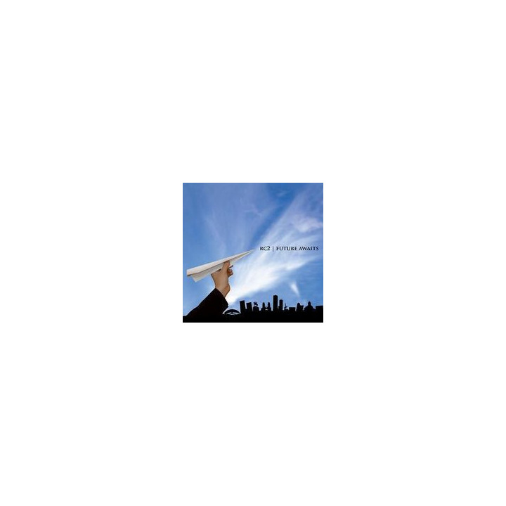 RC2 - FUTURE AWAITS - 1CD
