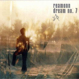 REAMONN                  B3842 - DREAM NO.7 - 1CD