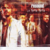 RESOUND                  C269 - LA MENTE MENTE - 1CD