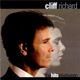 RICHARD,CLIFF            B3637 - THE HITS INBETWEEN - 1CD