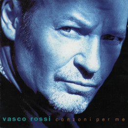 ROSSI,VASCO              B6467 - CANZONI PER ME - 1CD