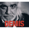 ROUSSOS DEMIS - DEMIS - 1CD