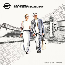 S.I.FUTURES              B3666 - THE MISSION STATEMENT - 1CD