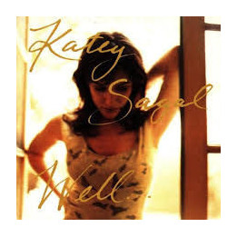 SAGAL,KATEY              A6780 - WELL... - 1CD
