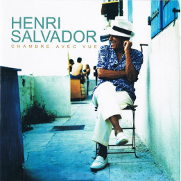 SALVADOR HENRI           B4163 - CHAMBER AVEC VUE - 1CD