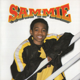 SAMMIE                   B1915 - FROM THE BOTTOM TO THE TOP - 1CD