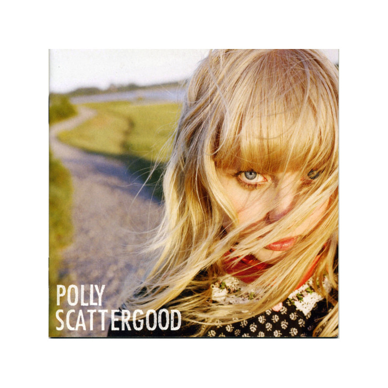 SCATTERGOOD POLLY - POLLY SCATTERGOOD - 1CD