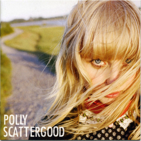 SCATTERGOOD POLLY - POLLY SCATTERGOOD - 1CD