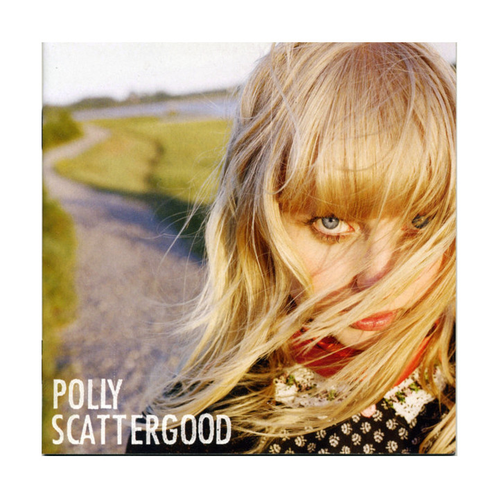 SCATTERGOOD POLLY - POLLY SCATTERGOOD - 1CD