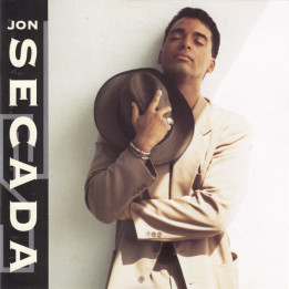 SECADA, JON - JON SECADA - 1CD