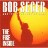 SEGER,BOB                A3423 - FIRE INSIDE - 1CD