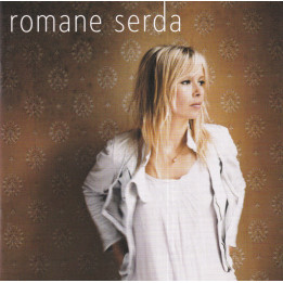 SERDA ROMANE             B7376 - ROMANE SERDA - 1CD