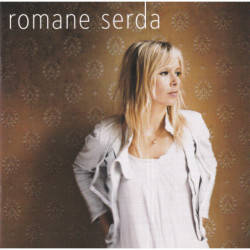 SERDA ROMANE             B7376 - ROMANE SERDA - 1CD