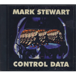 SETWART MARK/CD/CO - CONTROL DATA - 1CD