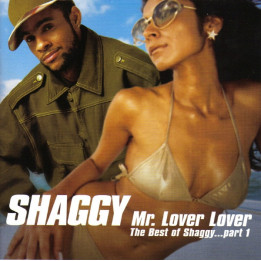 SHAGGY - BEST OF SHAGGY - 1CD