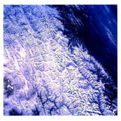 SHARMA,RAHUL             B4714 - MUSIC OF THE HIMALAYAS - 1CD