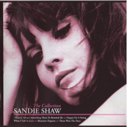 SHAW SANDIE - THE COLLECTION - 1CD