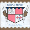 SIMPLE MINDS             A2718 - SPARKLE IN THE RAIN - 1CD