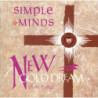 SIMPLE MINDS             A2762 - NEW GOLD DREAM - 1CD