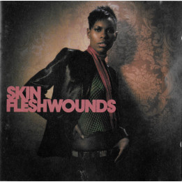 SKIN                     B5876 - FLESHWOUNDS - 1CD